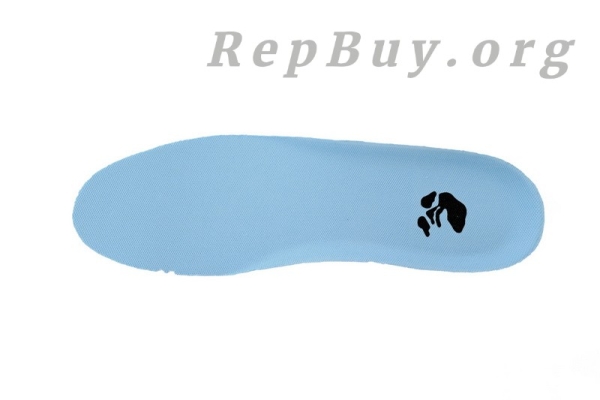 Top Version OFF-WHITE Out Of Office OOO Low Tops Blue Purple White OMIA189C99LEA0010140 - Image 8