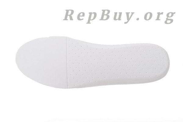 Top Version OFF-WHITE Out Of Office OOO Low Tops Embroidered Arrow White Light Blue OMIA189S22LEA0060145 - Image 12