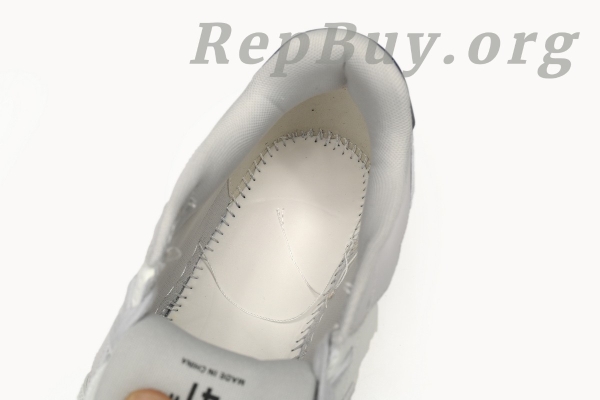 Top Version OFF-WHITE Out Of Office OOO Low Tops, high quality replica shoes, best OFF-WHITE knockoffs, premium replica sneakers, 1:1 copy OFF-WHITE OOO, flawless fake sneakers, OMIA189F 23LEA005 0546, white and blue tail design, luxury dupes shoes