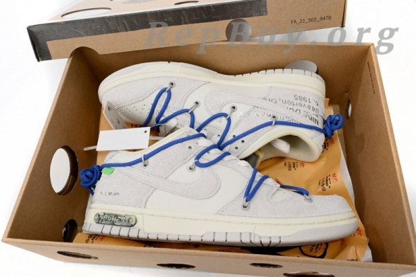 Top Version SB Dunk Low Off-White Lot 32 DJ0950-104, high quality replica SB Dunk, best rep Off-White sneakers, 1:1 copy SB Dunk Low, premium fake Off-White shoes, perfect clone Lot 32 DJ0950-104, top tier replica sneakers, Off-White Dunk reps for sale