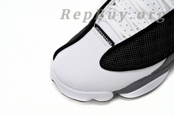 Top Version SoleFly x Air Jordan 13 “Black Flint” DJ5982-060 - Image 6