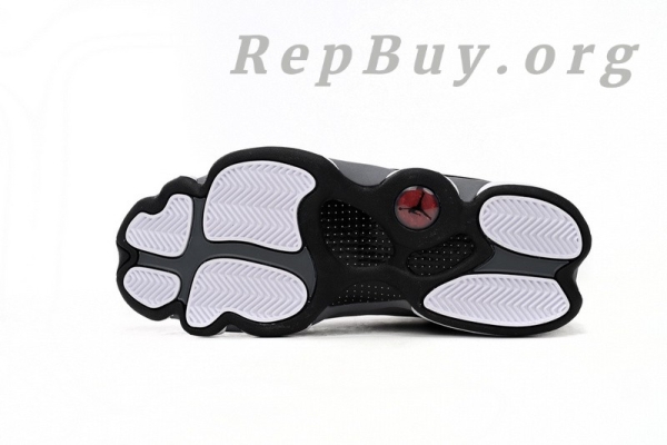 Top Version SoleFly x Air Jordan 13 “Black Flint” DJ5982-060 - Image 5