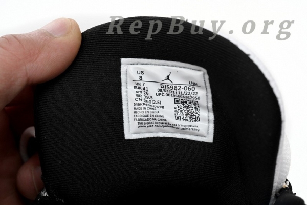 Top Version SoleFly x Air Jordan 13 “Black Flint” DJ5982-060 - Image 9