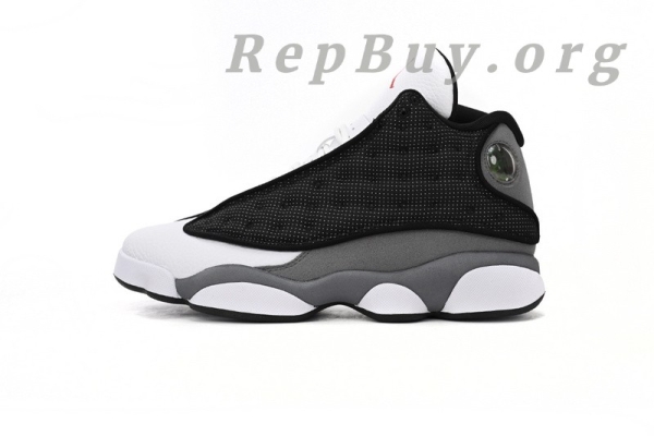 Top Version SoleFly x Air Jordan 13 “Black Flint” DJ5982-060