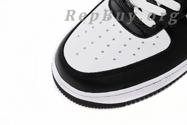 Top Version Terror Squad x Nike Air Force 1 Low Panda FJ5756-100 - Image 3