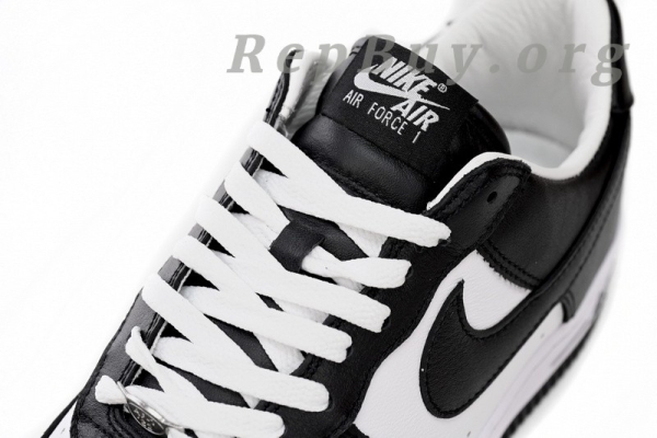 Top Version Terror Squad x Nike Air Force 1 Low Panda FJ5756-100 - Image 7