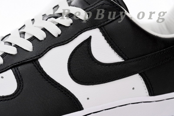 Top Version Terror Squad x Nike Air Force 1 Low Panda FJ5756-100 - Image 8