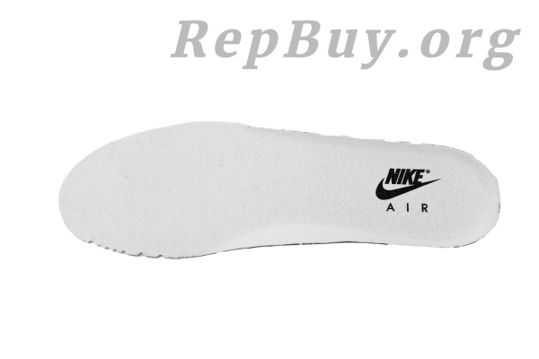 Top Version Terror Squad x Nike Air Force 1 Low Panda FJ5756-100 - Image 11