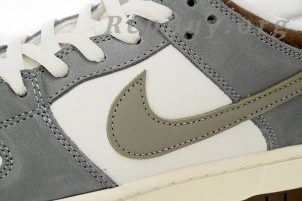Top Version Yuto Horigome × Nike Dunk SB Low Champion Co Branding FQ1180-001 - Image 8