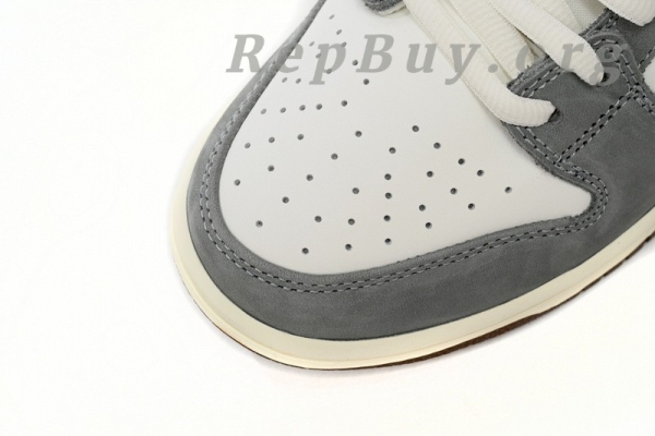 Top Version Yuto Horigome × Nike Dunk SB Low Champion Co Branding FQ1180-001 - Image 6