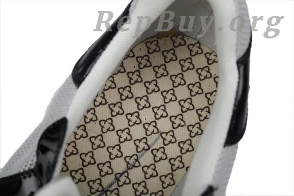 Prada America's Cup Black Grey - 图片 6