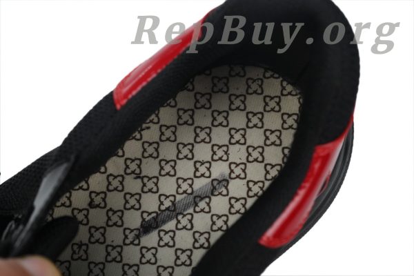Prada America's Cup Black Red - 图片 6