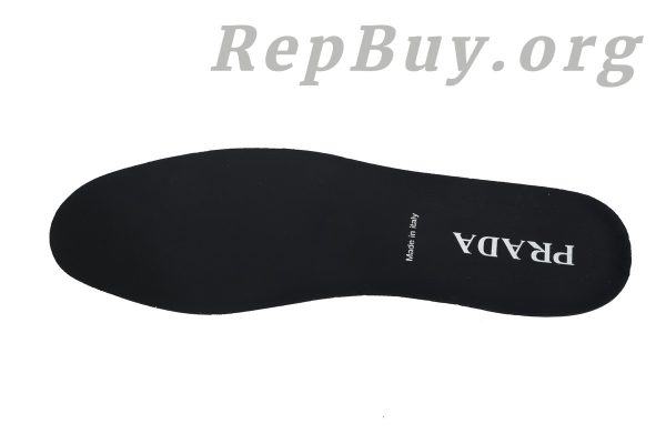 Prada America's Cup Black Red - 图片 8