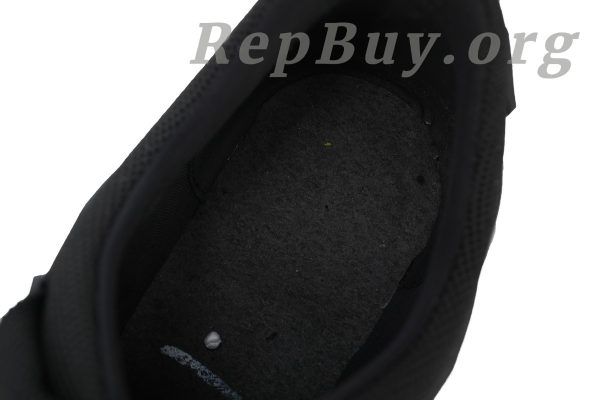 Prada Cloudbust Sneaker Black - 图片 5