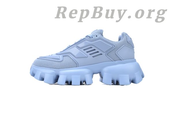 Prada Cloudbust Thunder Sky blue