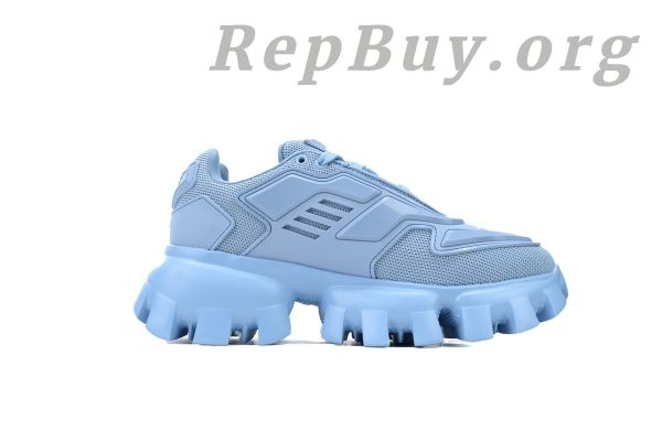 Prada Cloudbust Thunder Sky blue - 图片 2