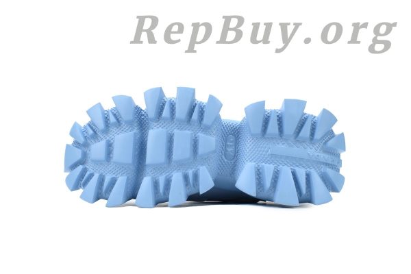 Prada Cloudbust Thunder Sky blue - 图片 4