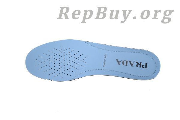 Prada Cloudbust Thunder Sky blue - 图片 7