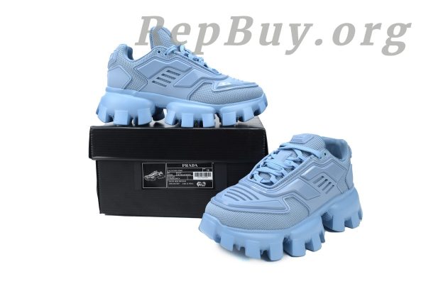Prada Cloudbust Thunder Sky blue - 图片 10