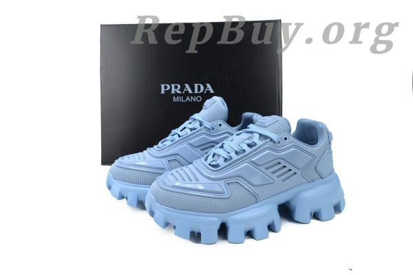 Prada Cloudbust Thunder Sky blue - 图片 11