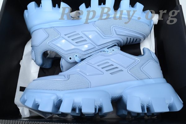 Prada Cloudbust Thunder Sky blue - 图片 12