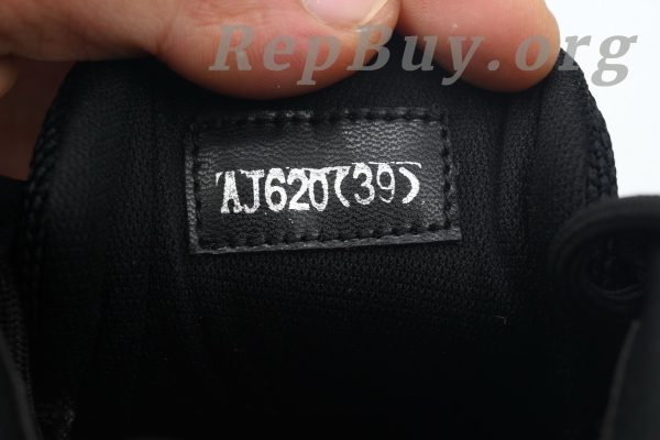 Prada Cloudbust Thunder Technical Fabric Sneakers Black - 图片 6