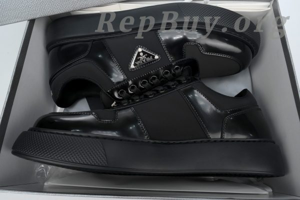 Prada Downtown Sneakers, Prada Black Patent Leather Shoes, High Quality Replica Prada Sneakers, Best Prada Sneakers Replica, Luxury Replica Prada Shoes, 1:1 Prada Downtown Sneakers, Prada Sneakers Copy, Designer Replica Sneakers, Prada Downtown Black Shoes, Top Quality Prada Replicas