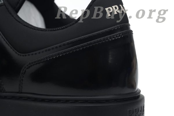 Prada Downtown Sneakers, Prada Black Patent Leather Shoes, High Quality Replica Prada Sneakers, Best Prada Sneakers Replica, Luxury Replica Prada Shoes, 1:1 Prada Downtown Sneakers, Prada Sneakers Copy, Designer Replica Sneakers, Prada Downtown Black Shoes, Top Quality Prada Replicas