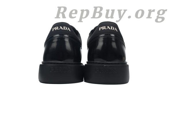 Prada Downtown Sneakers, Prada Black Patent Leather Shoes, High Quality Replica Prada Sneakers, Best Prada Sneakers Replica, Luxury Replica Prada Shoes, 1:1 Prada Downtown Sneakers, Prada Sneakers Copy, Designer Replica Sneakers, Prada Downtown Black Shoes, Top Quality Prada Replicas