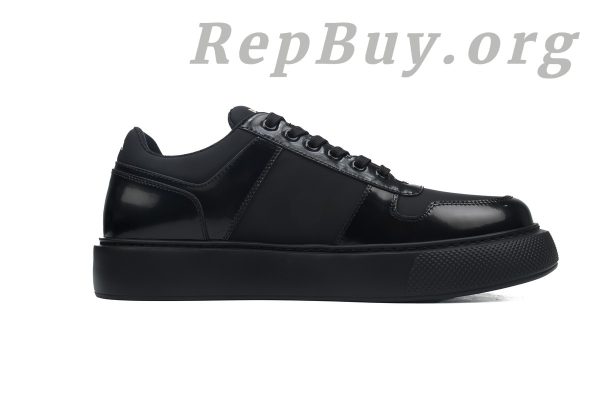 Prada Downtown Sneakers, Prada Black Patent Leather Shoes, High Quality Replica Prada Sneakers, Best Prada Sneakers Replica, Luxury Replica Prada Shoes, 1:1 Prada Downtown Sneakers, Prada Sneakers Copy, Designer Replica Sneakers, Prada Downtown Black Shoes, Top Quality Prada Replicas
