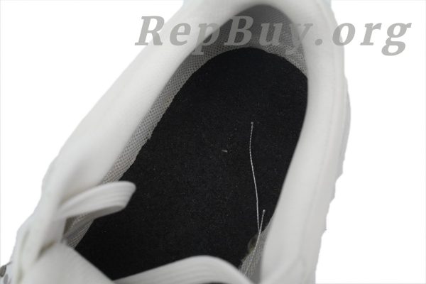 Prada Downtown Sneakers White - 图片 5
