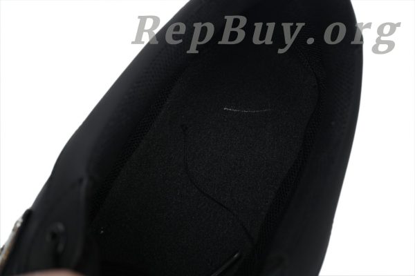 Prada Sneakers Black - 图片 5