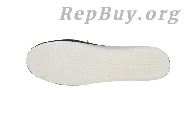 Prada Trail faded suede sneakers Black - 图片 8