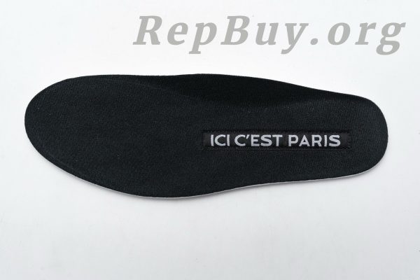 Top Version Air Jordan 4 Retro PSG Paris Saint-Germain CZ5624-100 - 图片 10