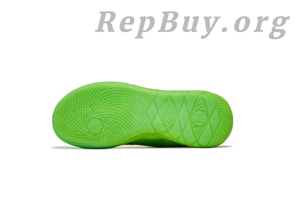 Puma LaMelo Ball MB.01 Rick and Morty 376682-01 - 图片 4