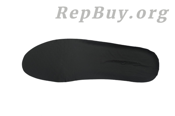Rick Owens All Black Thick Shoelaces - 图片 7