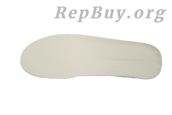 Rick Owens All White Thick Shoelaces - 图片 7