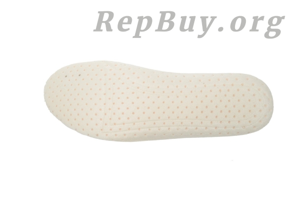 Rick Owens All White Thick Shoelaces - 图片 8