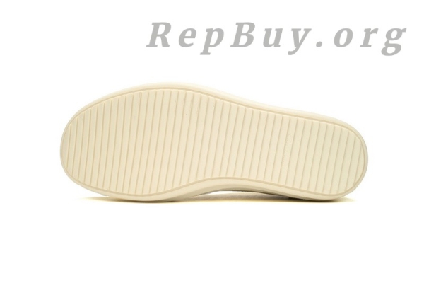 RICK OWENS Black RO White Paper RU01C4897 LPOLVS-1111 - 图片 4