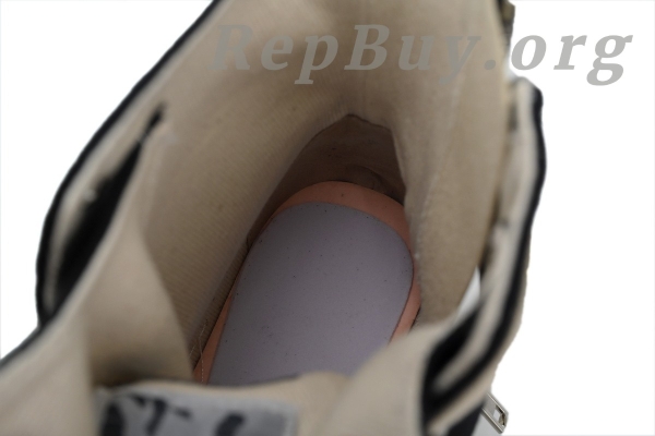 Rick Owens DRKSHDW Gethsemane High Black Milk - 图片 6
