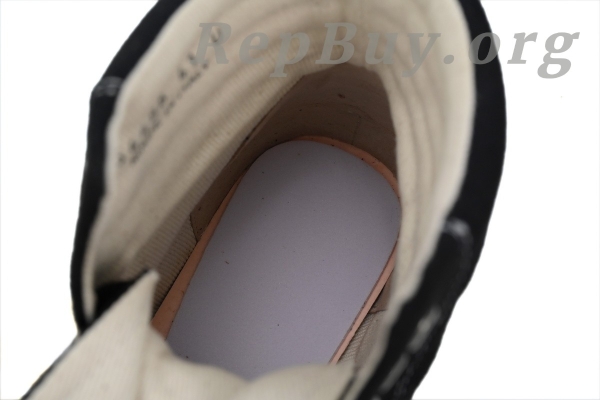 Rick Owens Drkshdw Vintage Hi Sneaker - Image 6