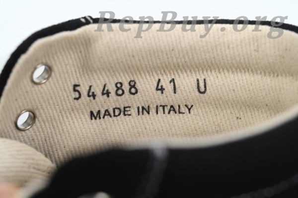 Rick Owens Drkshdw Vintage Hi Sneaker - Image 9