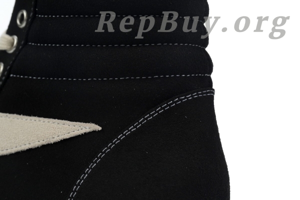 Rick Owens Drkshdw Vintage Hi Sneaker - Image 5