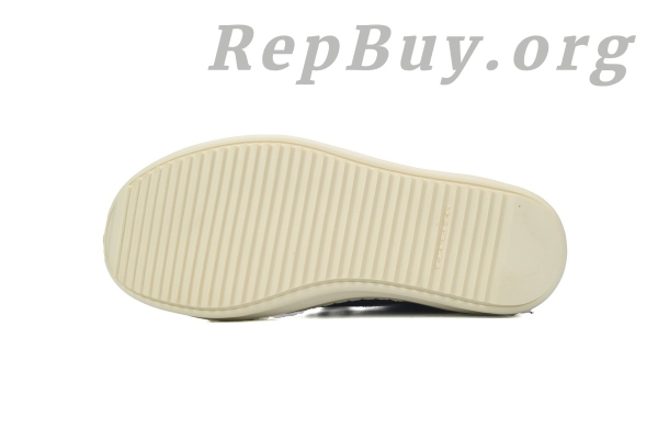 Rick Owens Drkshdw Vintage Hi Sneaker - Image 4