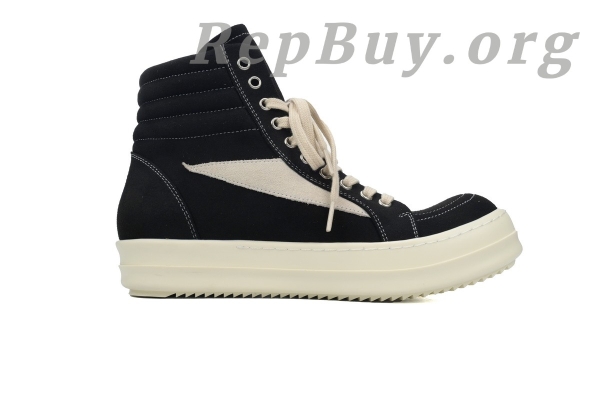 Rick Owens Drkshdw Vintage Hi Sneaker - Image 2