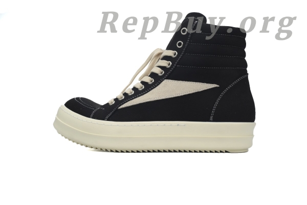 Rick Owens Drkshdw Vintage Hi Sneaker