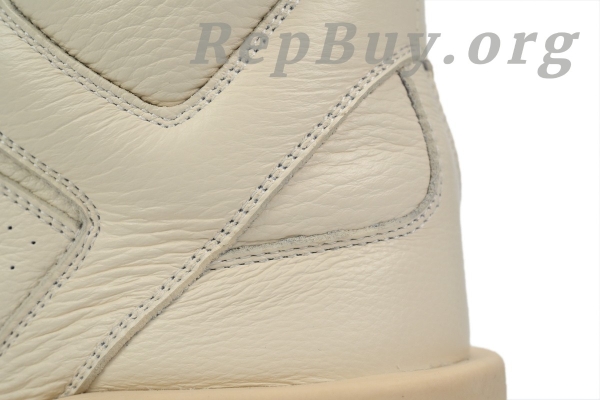 Rick Owens DRKSHDW x Converse Weapon turbodrk 172343C - 图片 5