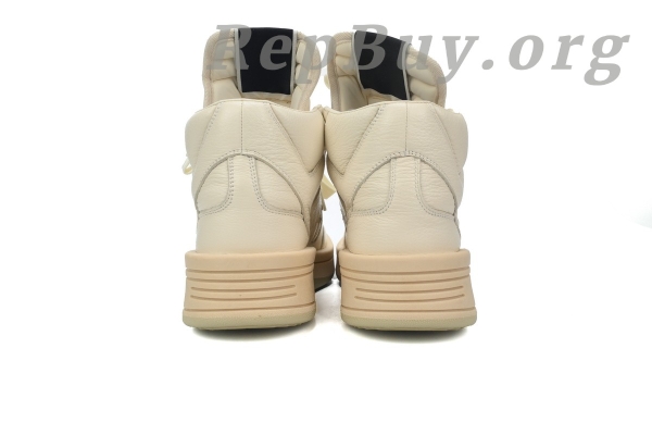 Rick Owens DRKSHDW x Converse Weapon turbodrk 172343C - 图片 3