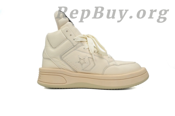 Rick Owens DRKSHDW x Converse Weapon turbodrk 172343C - 图片 2