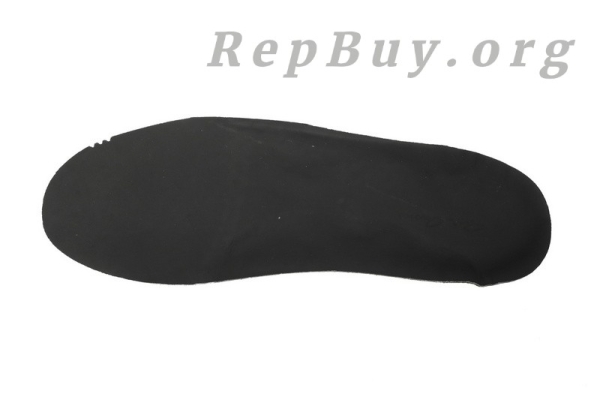 RICK OWENS FW23 LUXOR JUMBO LACE PADDED LOW - 图片 9
